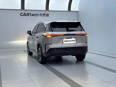 2025 Toyota BoZhi 3X Model 520 Pro LiDAR Version, фото 4, лот 10832685