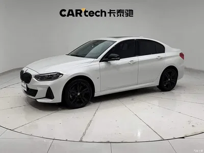 2022 BMW 1 Series 125i M Sport Shadow Edition, фото 1, лот 10440002
