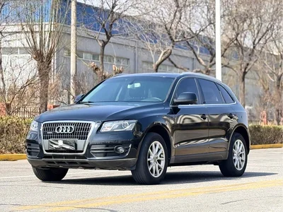 2011 Audi Q5 2.0TFSI Comfort, фото 1, лот 10473323