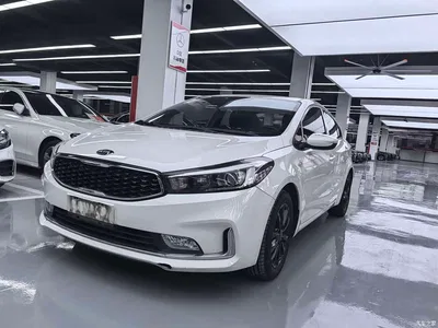 2017 Kia K3 1.6L Automatic 15th Anniversary Special GLS, фото 1, лот 10335832