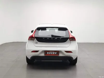 2015 Volvo V40 1.6T Smart Comfort Edition, фото 4, лот 10352506