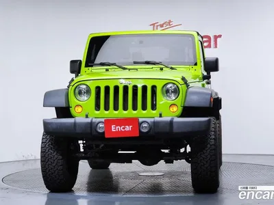 2013 Jeep Wrangler 3.6 Sport 2Door, фото 3, лот 10127768