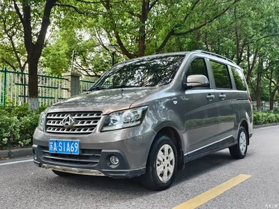 2012 Changan Ono S 1.3L Basic, фото 1, лот 11163628