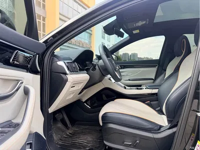 2024 BYD Song PLUS PHEV Glory Edition DM-i 110km Flagship PLUS, фото 4, лот 11110999