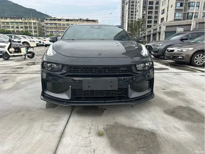 2019 Lynk & Co 03 2.0TD Auto Power Pro Version, фото 2, лот 10315255