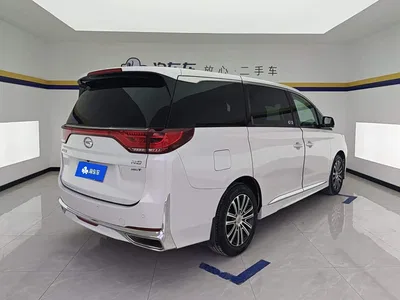 2023 GAC Trumpchi Trumpchi M8 Leading Series 390T Prestige Edition, фото 3, лот 10415472