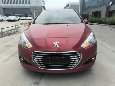 2014 Peugeot 308, фото 3, лот 10248874