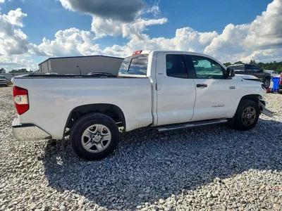 2017 TOYOTA TUNDRA SR5, фото 3, лот 10500574