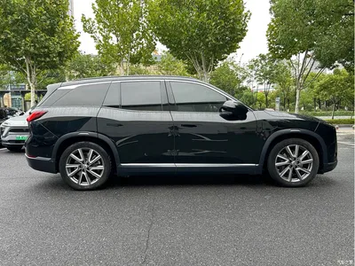 2020 NIO ES8 580KM 6-Seater, фото 4, лот 11533970