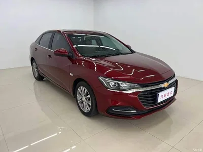 2022 Chevrolet Monza 320 Automatic Enjoyment Sunroof Edition, фото 3, лот 11198204