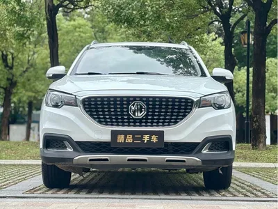 2020 MG ZS Global Million Bestseller 1.5L Manual with 65-inch Panoramic Sunroof, фото 2, лот 10324818