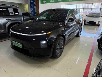 2025 Li Auto L6 Pro Smart Renewal Edition, фото 3, лот 10446381