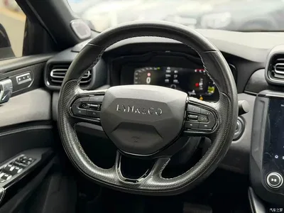 2022 Lynk & Co 03 1.5TD DCT Power Pro, фото 2, лот 11558560