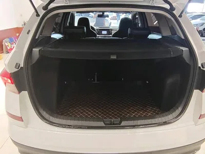 2023 Škoda Kamiq Facelift 1.5L Auto Comfort Edition, фото 4, лот 10348844