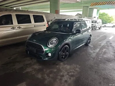 2018 MINI MINI 1.5T COOPER Artist 5-Door, фото 2, лот 10804333
