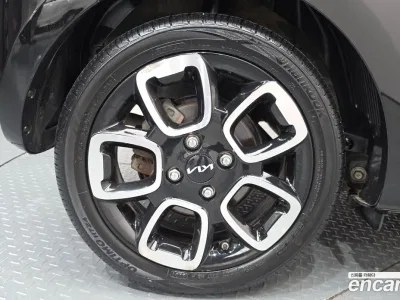 2022 Kia RAY Signature, фото 4, лот 10215275