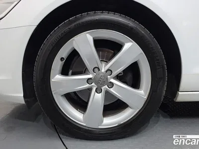 2013 Audi A6 2.0 TDI Dynamic, фото 4, лот 10098227