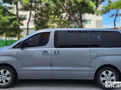 2019 Hyundai Starex Wagon 11-Seater, фото 3, лот 11538483