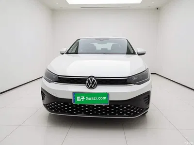 2023 Volkswagen Lavida Xinrui 1.5L Auto Xinyi Edition, фото 2, лот 11103594