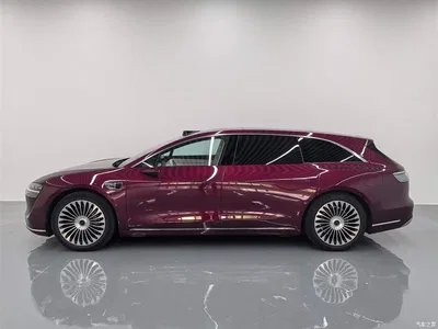 2025 Xiangjie Enjoy World S9T Model Pure Electric AWD, фото 2, лот 10835964