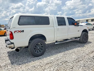 2016 FORD F250 SUPER DUTY, фото 3, лот 10573560