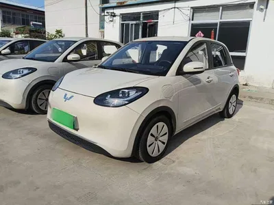 2023 Wuling Motors Wuling Bingo 333km Quick Enjoy Version, фото 2, лот 10371863