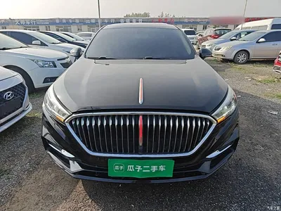 2022 Hongqi H5 Classic 1.5T DCT Flag Rhythm Edition, фото 3, лот 11199384