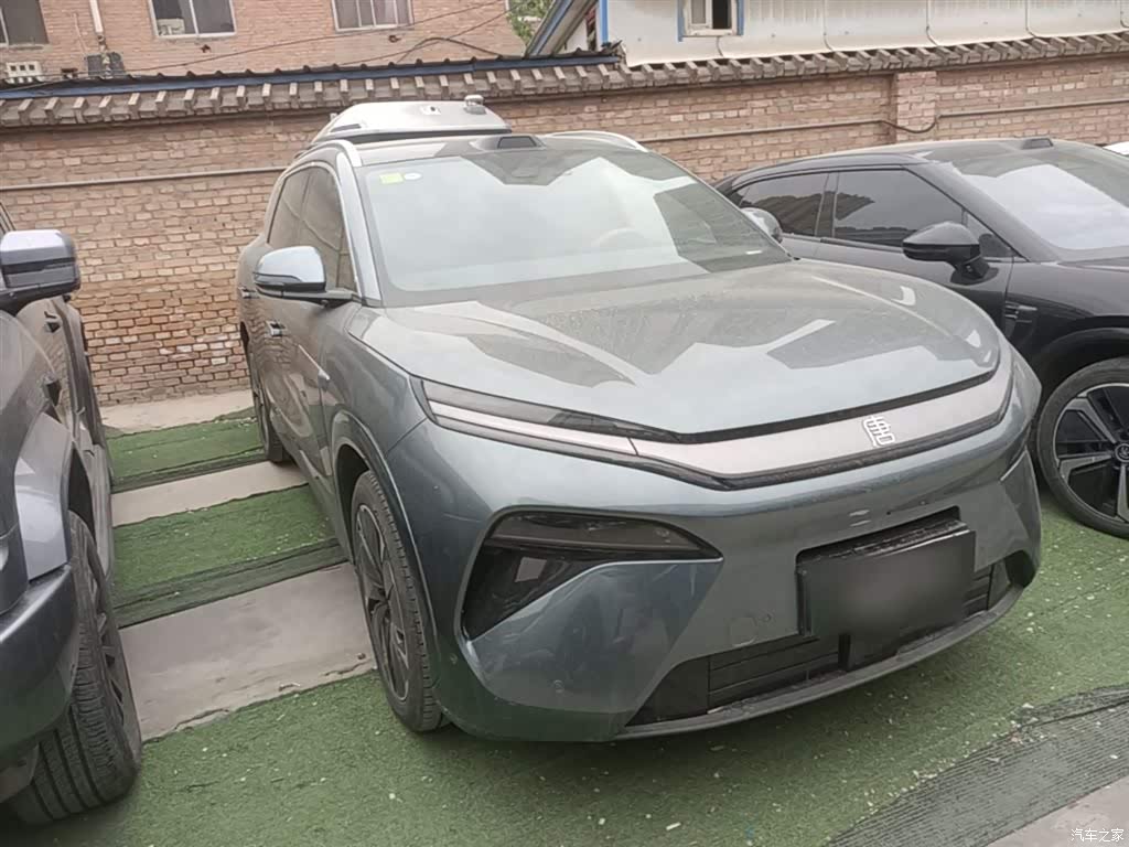 2025 BYD Tang L DM 175KM Drone Player Edition, фото 4, лот 10292628
