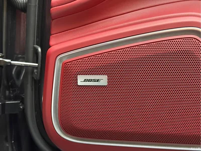 2022 Porsche Panamera 2.9T, фото 4, лот 10768046