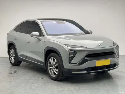 2020 NIO EC6 Model 440KM Performance Edition, фото 3, лот 10354825