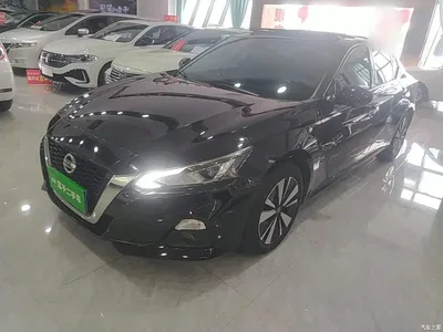 2021 Nissan Teana 2.0L XL Comfort, фото 1, лот 10390133