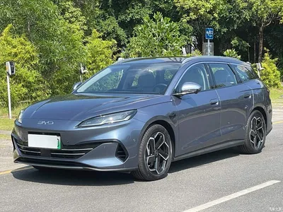 2025 BYD Seal 06 DM-i Touring DM-i 150KM Flagship, фото 1, лот 11193435