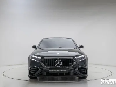 2025 Mercedes-Benz E-Class AMG E53e 4MATIC+, фото 2, лот 10077611