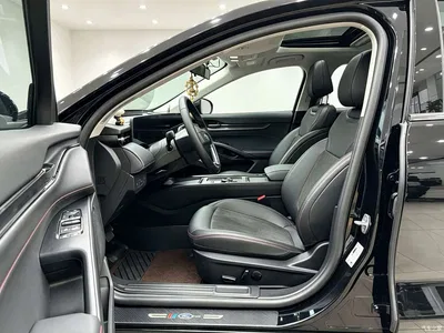 2023 Ford Mondeo EcoBoost 245 Luxury, фото 4, лот 10296777
