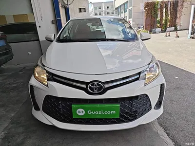 2021 Toyota Vios FS 1.5L CVT Fengchi Edition, фото 3, лот 10329549