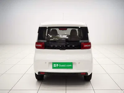 2020 Wuling Motors Hongguang MINIEV Enjoy Edition LFP, фото 3, лот 10353391