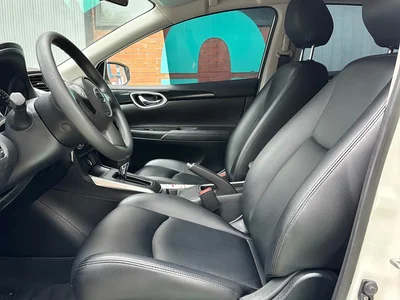 2026 Nissan Sylphy 1.6L CVT Comfort Edition, фото 4, лот 10338061