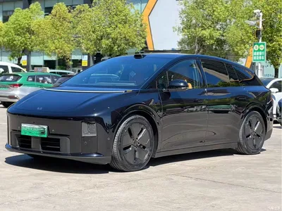 2025 Li Auto i6 2WD Base Model, фото 1, лот 10445291