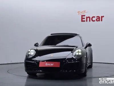 2017 Porsche 911 Carrera 4S, фото 3, лот 10168936