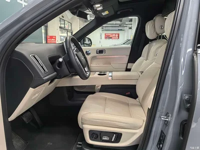 2025 Li Auto Li L8 Ultra Smart Renewal Edition, фото 3, лот 11564674