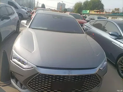 2022 BYD Han DM-i 242KM Flagship, фото 3, лот 10804327