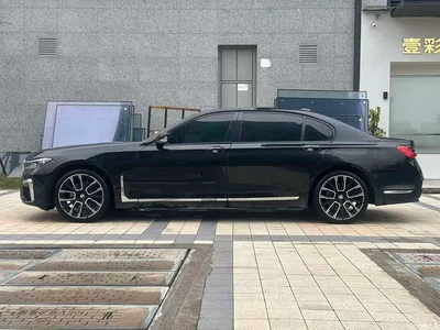 2011 BMW 7 Series 730Li Elegance, фото 4, лот 10459640