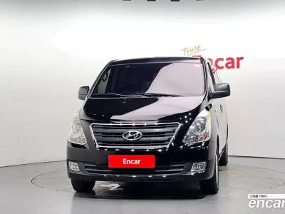 2017 Hyundai Starex 12-Seater Wagon, фото 3, лот 10191099