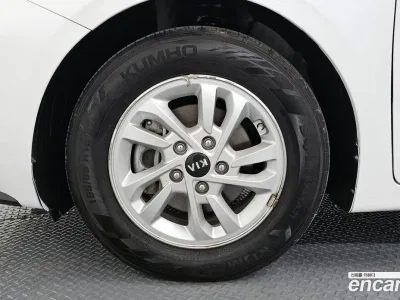 2020 Kia K3 Luxury, фото 4, лот 10050979