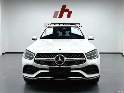 2022 Mercedes-Benz GLC 300 L 4MATIC Dynamic Collector's Edition, фото 2, лот 10889299