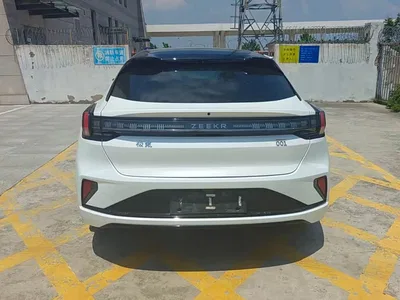 2024 ZEEKR 001 ME Edition 100kWh AWD, фото 3, лот 10291817
