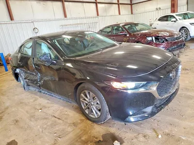 2024 MAZDA 3, фото 4, лот 10623316