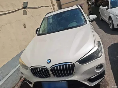 2018 BMW X1 sDrive18Li Fashion Model, фото 3, лот 10467312