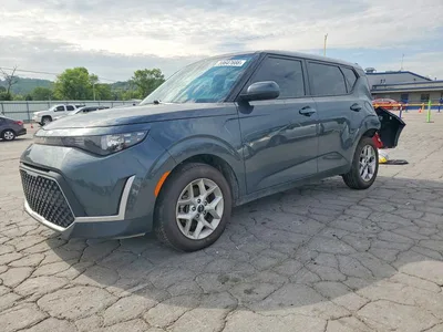 2025 KIA SOUL LX, фото 1, лот 10665484