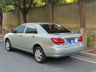 2013 Toyota Corolla 1.6L Automatic Luxury, фото 4, лот 10382607